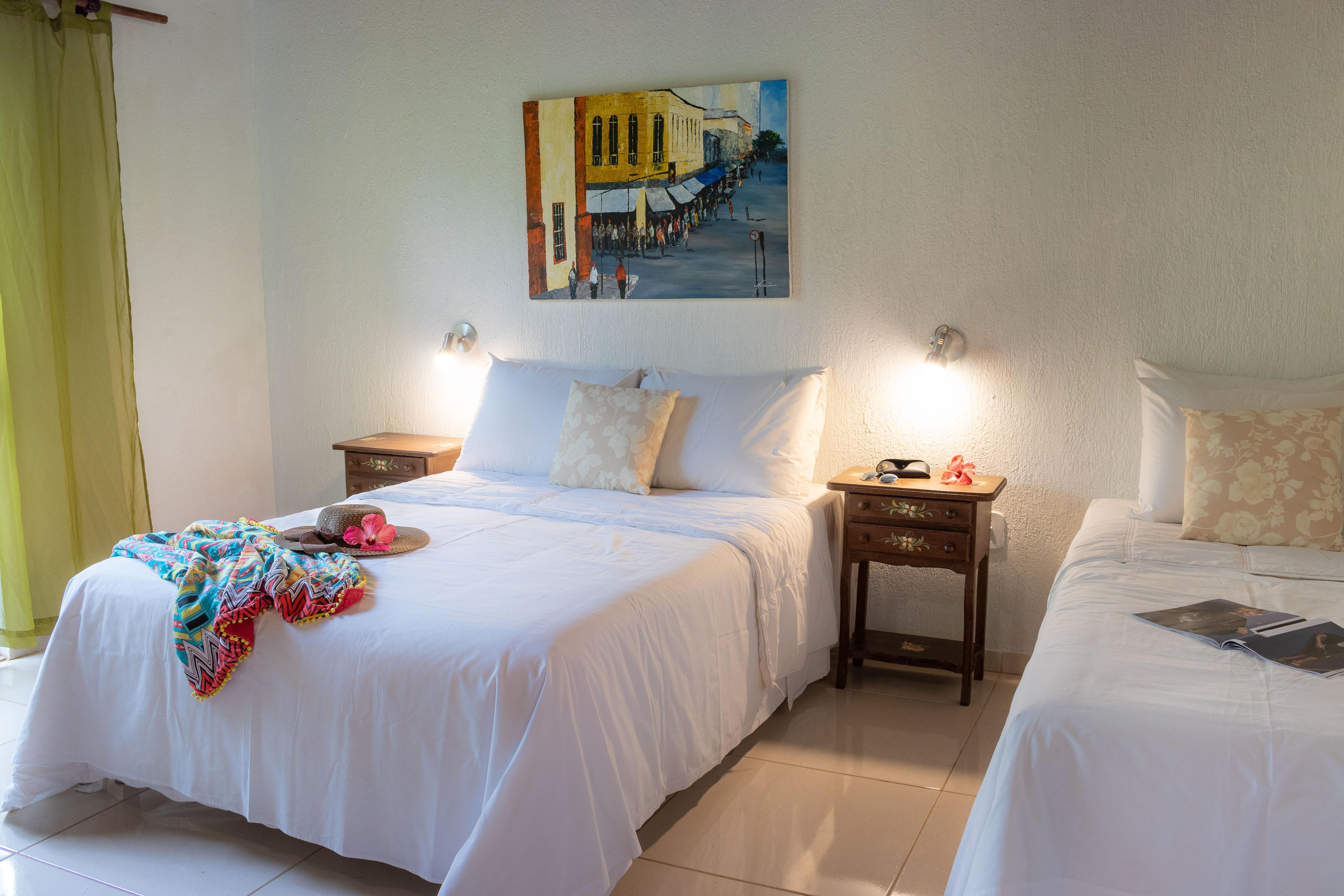Calador Buzios Hotel Exteriér fotografie