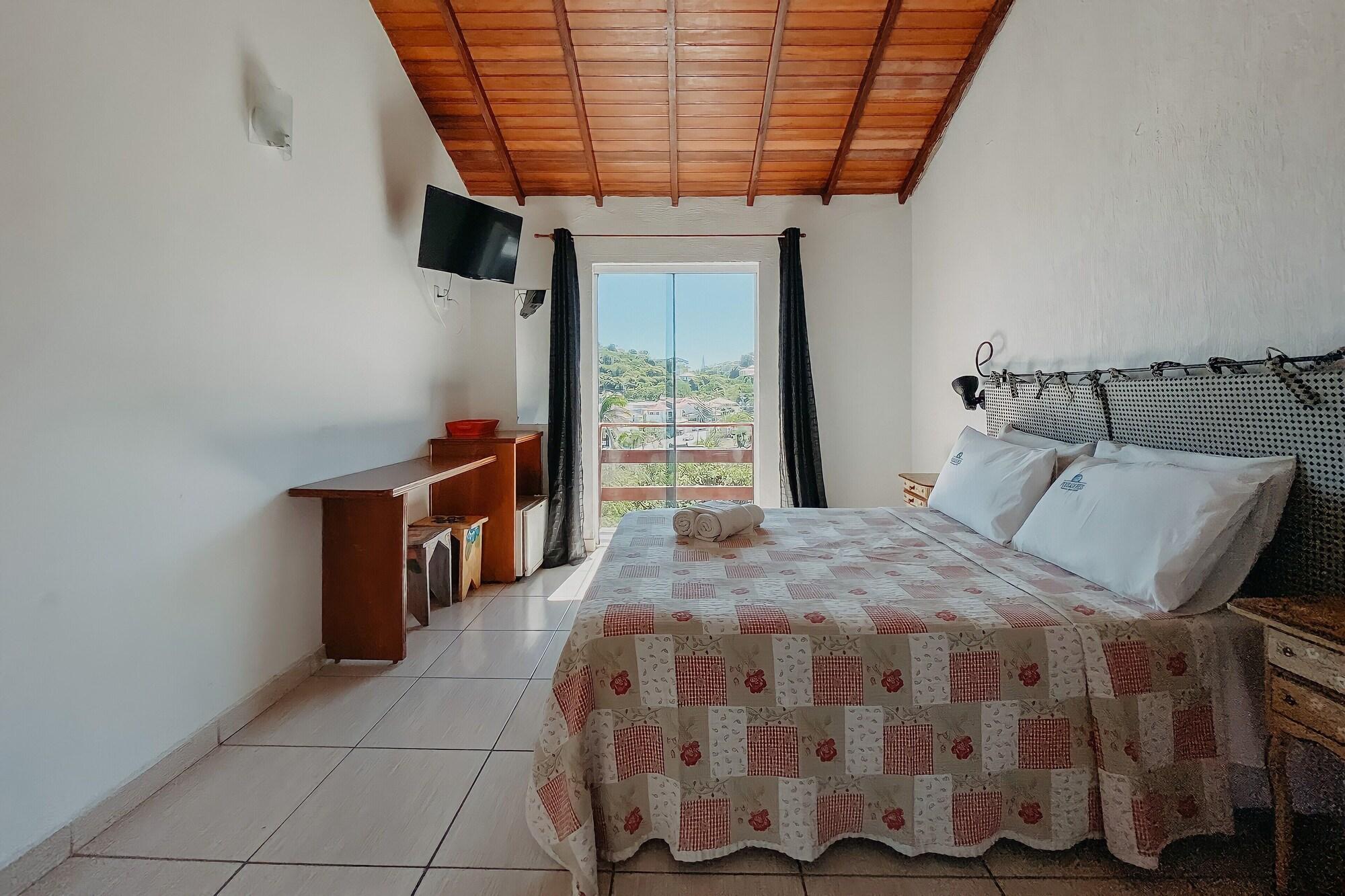 Calador Buzios Hotel Exteriér fotografie
