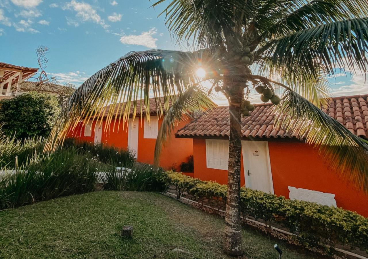 Calador Buzios Hotel Exteriér fotografie