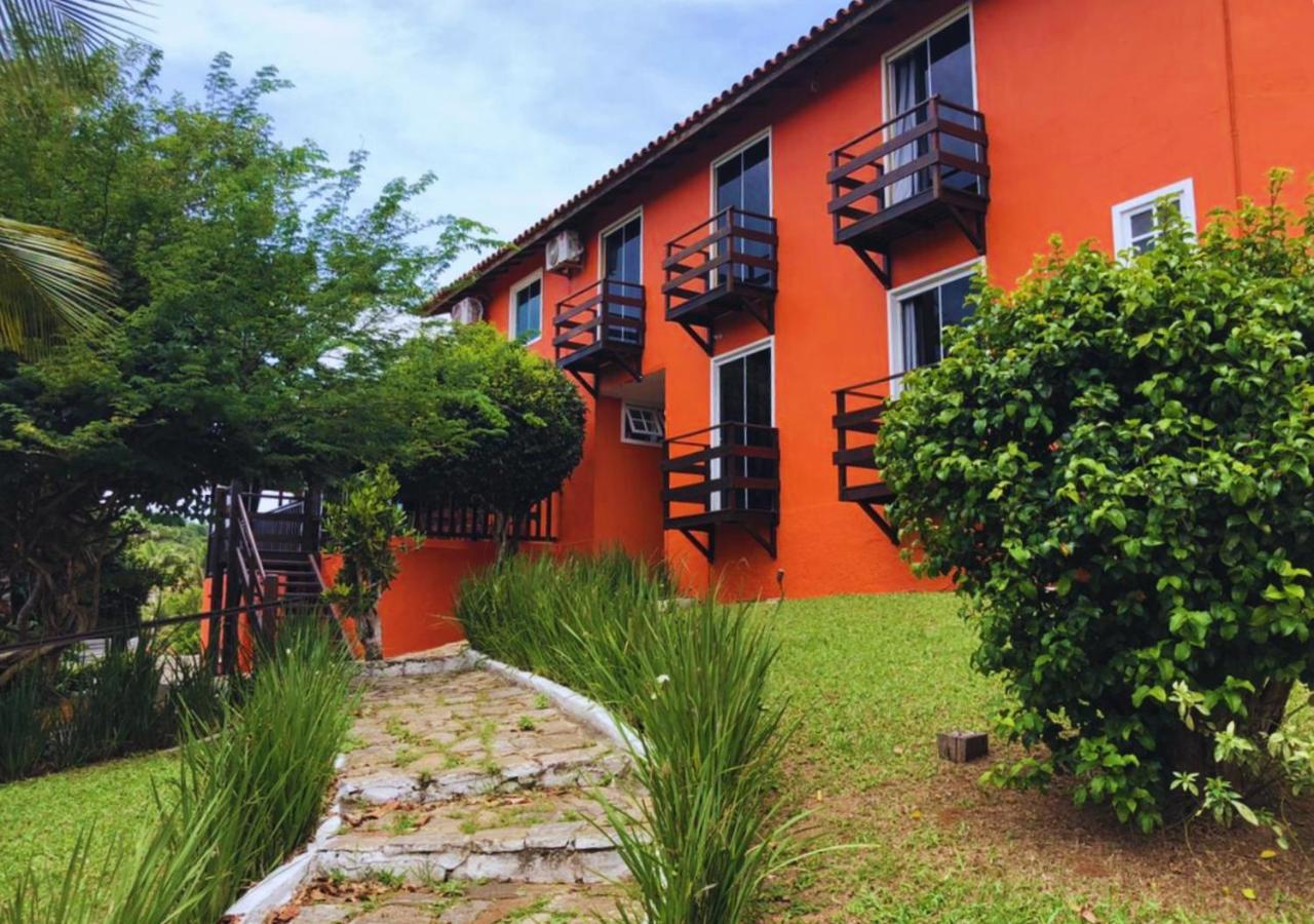 Calador Buzios Hotel Exteriér fotografie