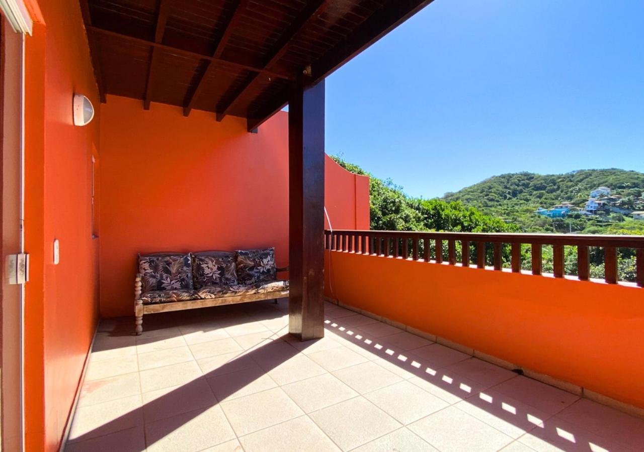 Calador Buzios Hotel Exteriér fotografie